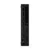 Lenovo ThinkCentre M75q Gen 5 AMD Ryzen™ 5 8500GE 16 GB DDR5-SDRAM 512 GB SSD Mini PC Schwarz