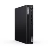 Lenovo ThinkCentre M75q Gen 5 AMD Ryzen™ 5 8500GE 16 GB DDR5-SDRAM 512 GB SSD Mini PC Schwarz