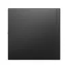 Lenovo ThinkCentre M75q Gen 5 AMD Ryzen™ 5 8500GE 16 GB DDR5-SDRAM 512 GB SSD Mini PC Schwarz