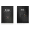 Kabelgebundener DJ-Lautsprecher Hercules DJMonitor 42 — 40 W RMS, 60–20000 Hz, Schwarz