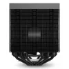 Luftkühler Sharkoon A60 RGB 12 cm 500–1800 U/min Schwarz