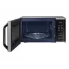 Samsung MS23B3515AS Schwarz, Grau Solo-Mikrowelle Arbeitsplatte 23 l 1150 W