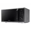 Samsung MS23B3515AS Schwarz, Grau Solo-Mikrowelle Arbeitsplatte 23 l 1150 W