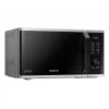 Samsung MS23B3515AS Schwarz, Grau Solo-Mikrowelle Arbeitsplatte 23 l 1150 W