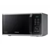 Samsung MS23B3515AS Schwarz, Grau Solo-Mikrowelle Arbeitsplatte 23 l 1150 W