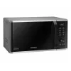 Samsung MS23B3515AS Schwarz, Grau Solo-Mikrowelle Arbeitsplatte 23 l 1150 W