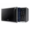 Samsung MS23B3515AS Schwarz, Grau Solo-Mikrowelle Arbeitsplatte 23 l 1150 W