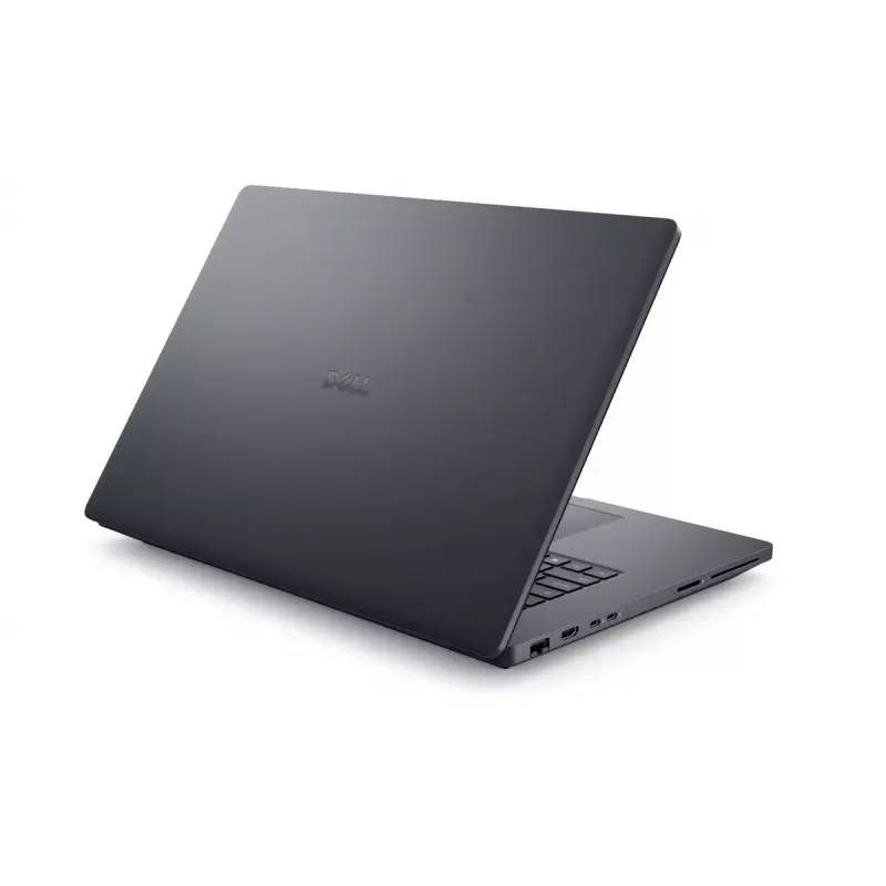 Laptop Dell Pro Max 18 Plus MB18250 — 18 Zoll QHD+ 2560×1600, Intel Core Ultra 9 285HX, 32GB DDR5, 1TB SSD, NVIDIA RTX PRO 3000 12GB, Windows 11 Pro