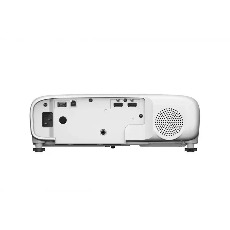 Epson EB-FH18 4000 ANSI Lumen 3LCD 1080p (1920x1080) Weiß