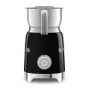 Milchaufschäumer/-wärmer Smeg MFF11BLEU Automatisch Schwarz 500W