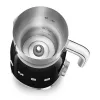 Milchaufschäumer/-wärmer Smeg MFF11BLEU Automatisch Schwarz 500W
