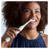 Oral-B iO Series 4 Quite Elektrische Zahnbürste für Erwachsene Weiß