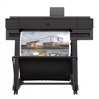 Großformatdrucker HP DesignJet T870 24 Zoll 2400 x 1200 DPI