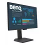 27 Zoll BenQ FHD Business Monitor — 1920×1080, 5 ms, IPS-ähnlich 178° Blickwinkel, matt, integrierte Lautsprecher, VESA, höhenverstellbar