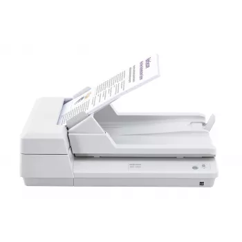 Ricoh SP-1425 Flachbett- & ADF-Scanner 600 x 600 DPI A4 Weiß