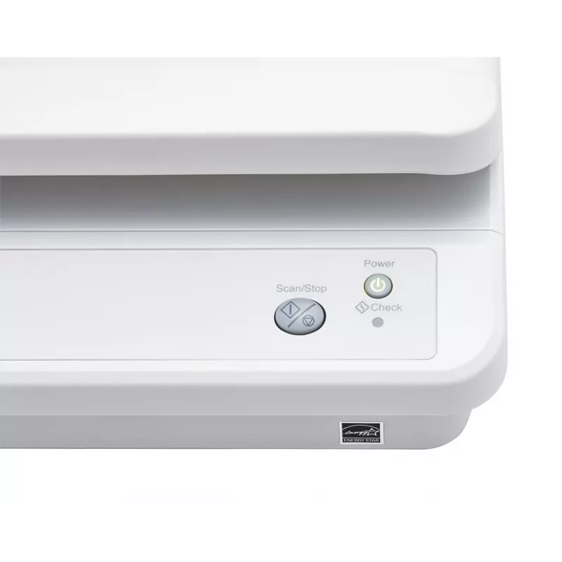 Ricoh SP-1425 Flachbett- & ADF-Scanner 600 x 600 DPI A4 Weiß