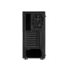 PC-Gehäuse Sonim CMT151 Midi Tower Schwarz