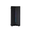 PC-Gehäuse Sonim CMT151 Midi Tower Schwarz