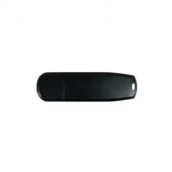 USB-Stick PATRIOT PSF256GXRB3U 256 GB USB 3.2 Gen 1 Typ-A, 80 MB/s, schwarz, im Taschenformat mit Schlüsselring