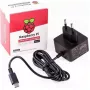Netzteil Raspberry Pi RPI PS 15W BK EU