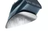 Braun TexStyle 7 Pro TexStyle 7 Dampfbügeleisen, Dampfbügeleisen, SteamGlide Advanced, 2 m, 250 g/min, Schwarz, 50 g/min