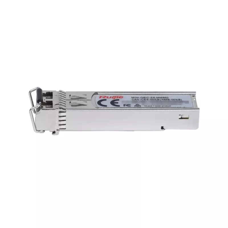 SFP-Transceiver Ruijie Networks RG-MINI-GBIC-SXMM850 1000 Mbit/s 850 nm
