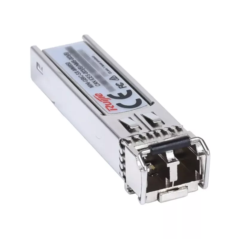 SFP-Transceiver Ruijie Networks RG-MINI-GBIC-SXMM850 1000 Mbit/s 850 nm