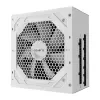 Netzteil GIGABYTE UD850GM PG5 V2 ICE – 850 W, PCIe Gen 5.1, 80 PLUS Gold, vollständig modular, 120-mm-Lüfter, ATX 3.1, UK-Stecker, Weiß
