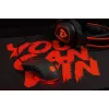Maus Canyon Gaming Accepter RGB-Hintergrundbeleuchtung CND-SGM211 USB