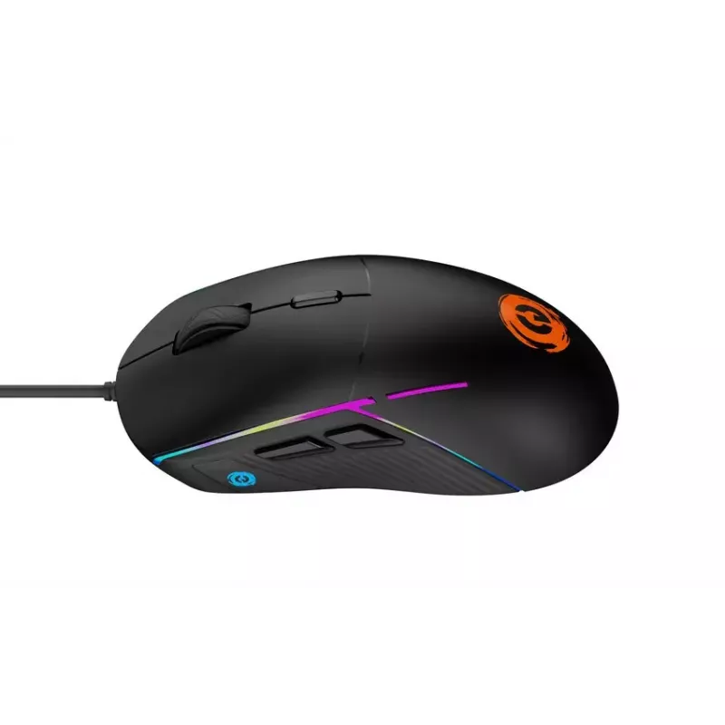 Maus Canyon Shadder GM-321 Optical