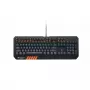 Gaming-Tastatur Canyon Hazard CND-SKB6-US