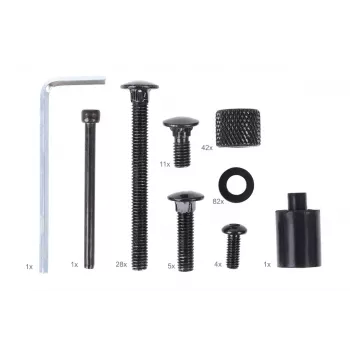 Cooler Alphacool Eiskoffer Professional