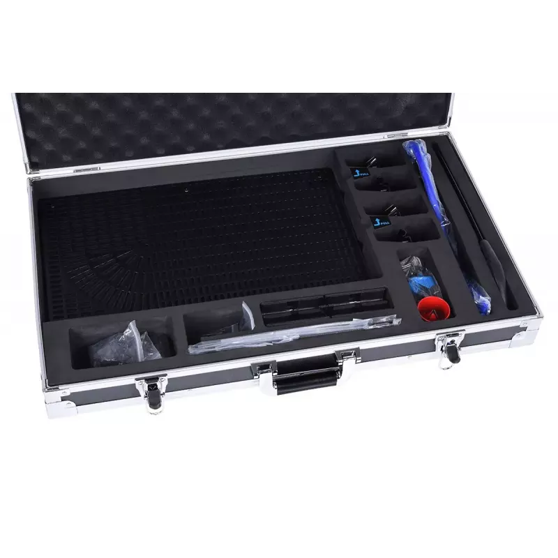 Cooler Alphacool Eiskoffer Professional