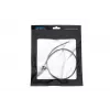 Temperatursensor Alphacool 17597 Messing Schwarz Chrom 18mm 17mm