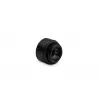 EK-Quantum Torque Micro Extender Static MF 7 - Schwarz | Fitting