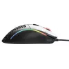 Glorious Gaming Glorious Model D Maus Regular (Schwarz)
