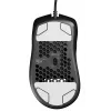Glorious Gaming Glorious Model D Maus Regular (Schwarz)