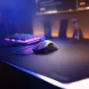 Glorious Gaming Glorious Model D Maus Regular (Schwarz)