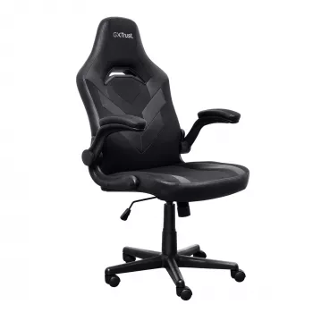 Trust GXT 703 RIYE Universal-Gaming-Stuhl Schwarz