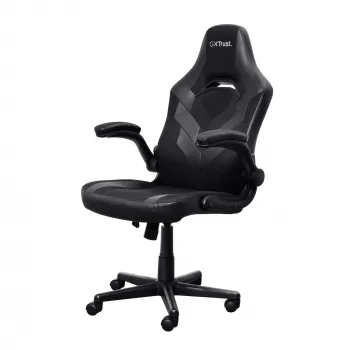 Trust GXT 703 RIYE Universal-Gaming-Stuhl Schwarz