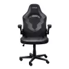Trust GXT 703 RIYE Universal-Gaming-Stuhl Schwarz