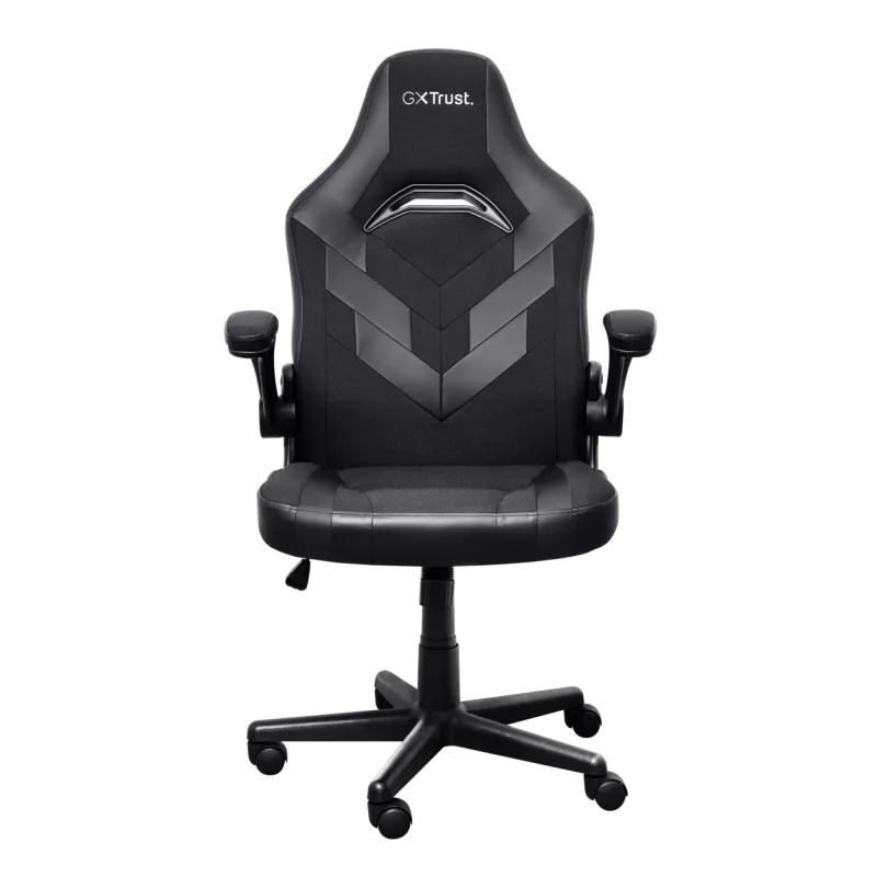 Trust GXT 703 RIYE Universal-Gaming-Stuhl Schwarz