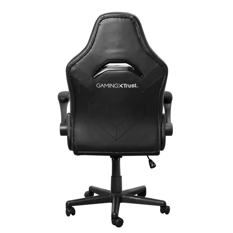 Trust GXT 703 RIYE Universal-Gaming-Stuhl Schwarz