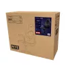 Trust GXT 703 RIYE Universal-Gaming-Stuhl Schwarz