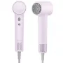 Haartrockner Dreame Hair MIN 1200 W, ionisch, 110000 U/min Motor, lila, 1,8 m Kabel