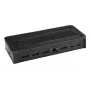 Dockingstation ASUS ROG Bulwark Dock 2025 DG300 USB Type-C, 1x RJ-45, 1x HDMI, schwarz, 160×74×25,5 mm