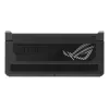 Dockingstation ASUS ROG Bulwark Dock 2025 DG300 USB Type-C, 1x RJ-45, 1x HDMI, schwarz, 160×74×25,5 mm