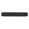 Dockingstation ASUS ROG Bulwark Dock 2025 DG300 USB Type-C, 1x RJ-45, 1x HDMI, schwarz, 160×74×25,5 mm