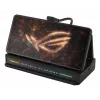Dockingstation ASUS ROG Bulwark Dock 2025 DG300 USB Type-C, 1x RJ-45, 1x HDMI, schwarz, 160×74×25,5 mm