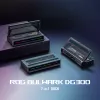 Dockingstation ASUS ROG Bulwark Dock 2025 DG300 USB Type-C, 1x RJ-45, 1x HDMI, schwarz, 160×74×25,5 mm